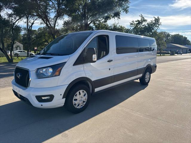 2024 Ford Transit-350 Passenger Van XLT for sale in Holland, MI