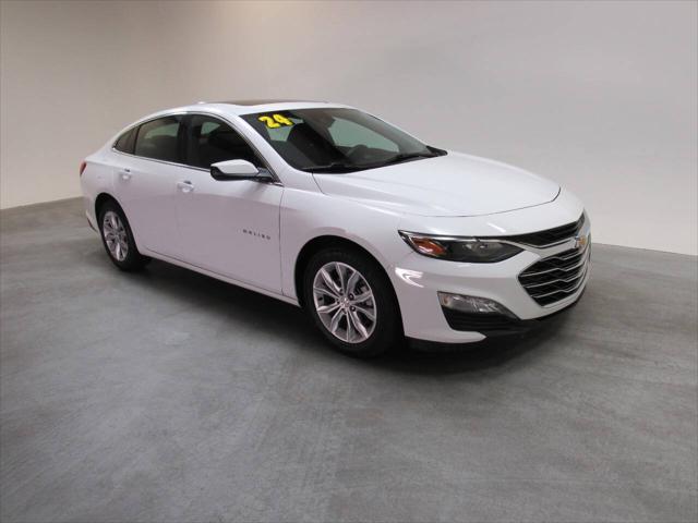 2024 Chevrolet Malibu FWD 1LT for sale in Salina, KS