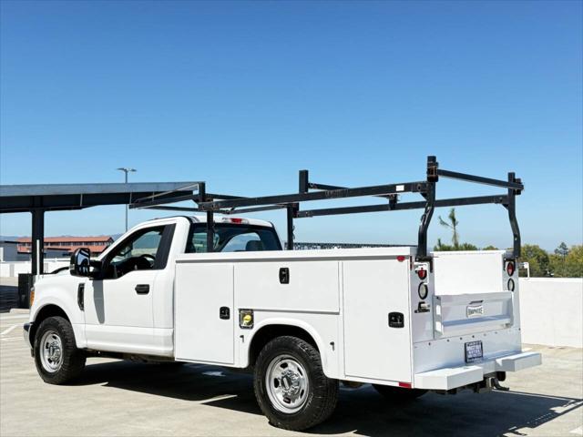 2017 Ford F-350 XL