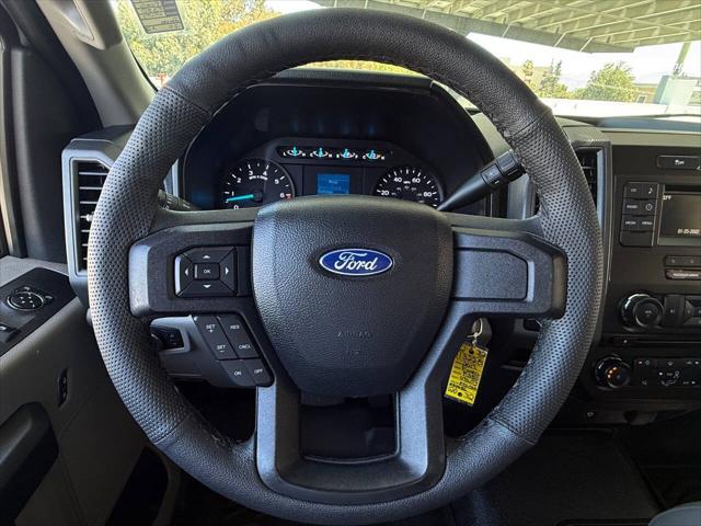 2017 Ford F-350 XL