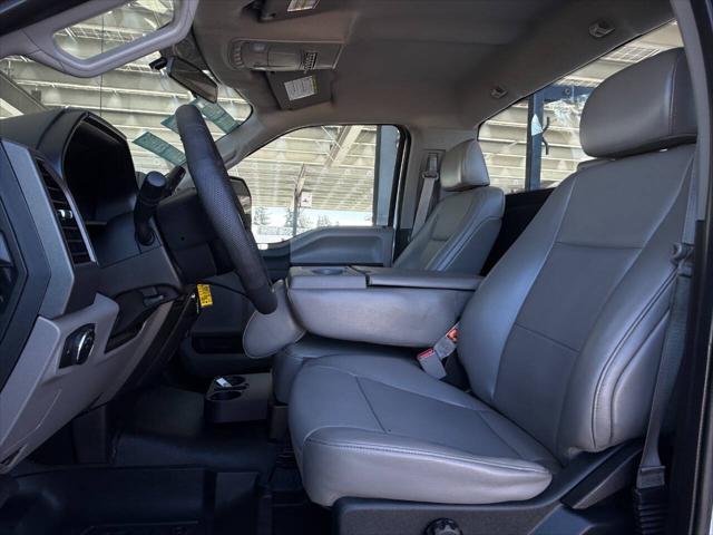 2017 Ford F-350 XL