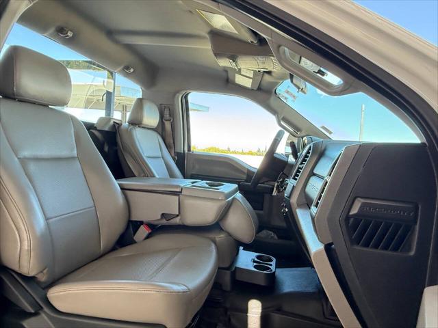 2017 Ford F-350 XL