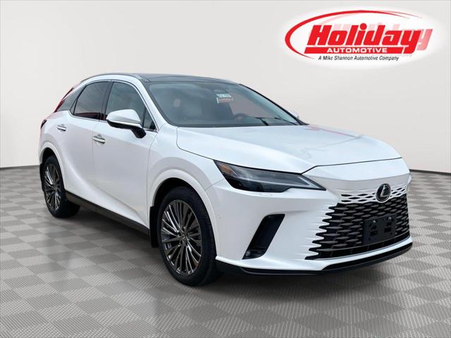 2026 Lexus RX 350 Luxury for sale in Fond du Lac, WI