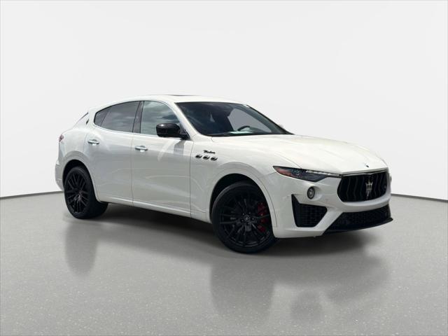 2024 Maserati Levante Modena Ultima for sale in Pompano Beach, FL