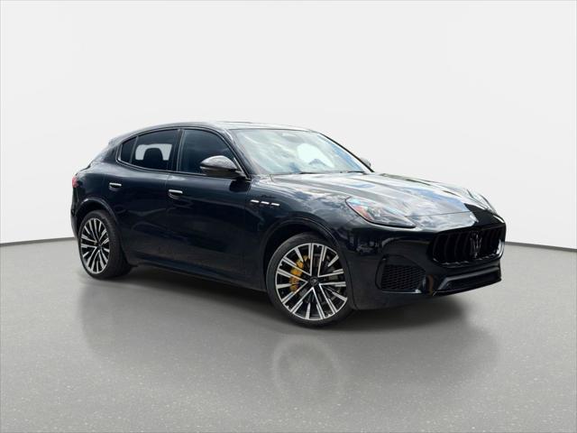 2023 Maserati Grecale Modena for sale in Pompano Beach, FL