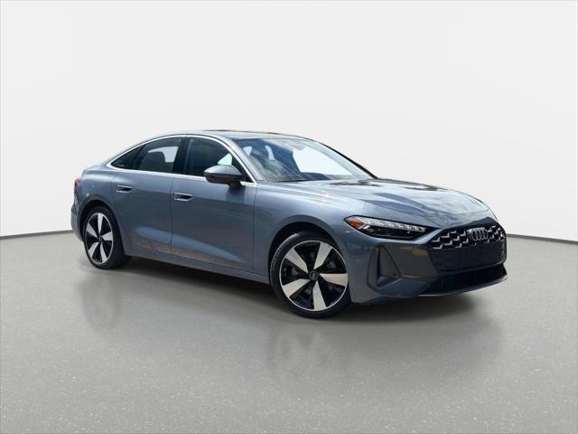 2025 Audi A5 Premium Plus TFSI quattro S tronic for sale in Pompano Beach, FL