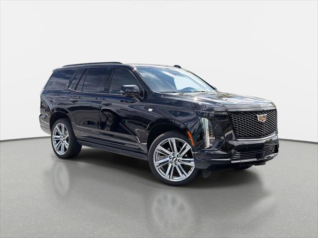 2025 Cadillac Escalade Sport Platinum for sale in Pompano Beach, FL