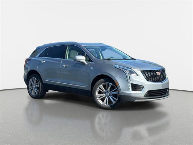 2024 Cadillac XT5 FWD Premium Luxury for sale in Pompano Beach, FL