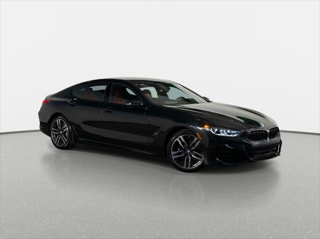 2023 BMW 840 Gran Coupe i xDrive for sale in Pompano Beach, FL