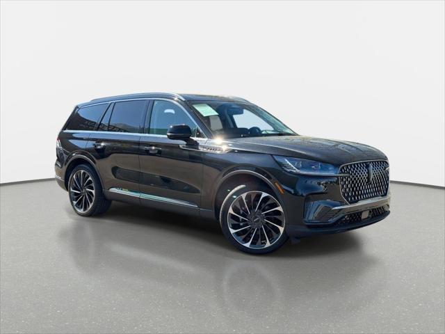 2025 Lincoln Aviator Reserve for sale in Pompano Beach, FL