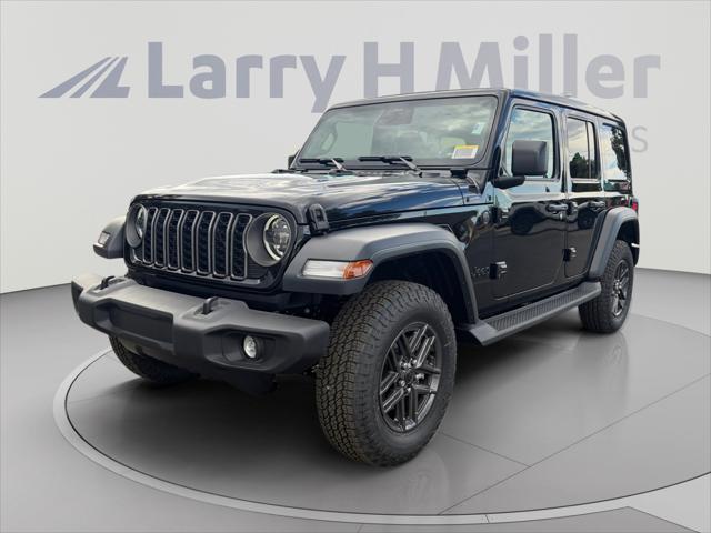 2027 Jeep Wrangler Sport S for sale in Aurora, CO