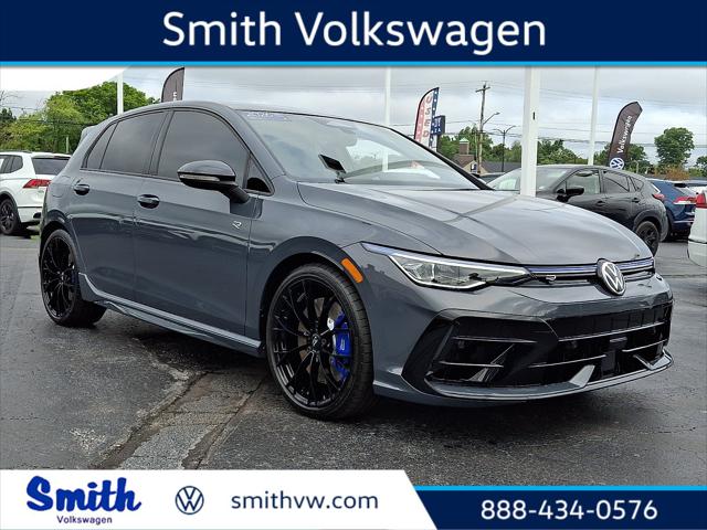 2026 Volkswagen Golf R 2.0T DSG for sale in Wilmington, DE