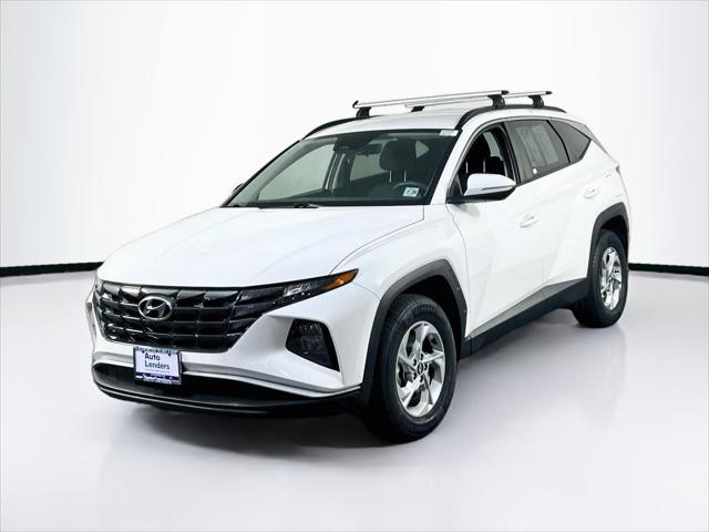 2023 Hyundai Tucson SEL for sale in Fairless Hills, PA