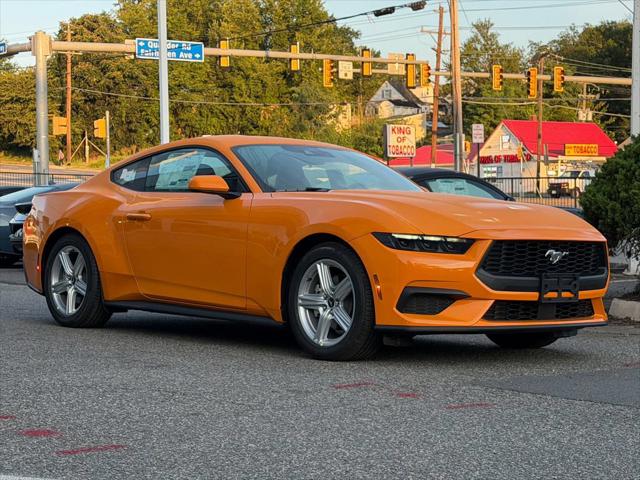 2026 Ford Mustang EcoBoost Fastback for sale in Alexandria, VA