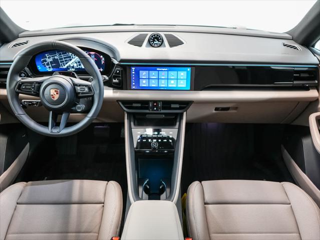 2026 Porsche Macan Electric 4 for sale in Los Angeles, CA