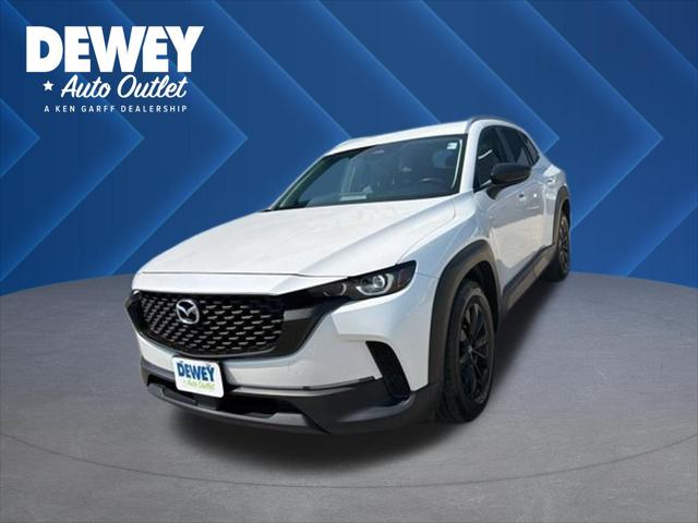 2025 Mazda CX-50 2.5 S Preferred Package for sale in Des Moines, IA