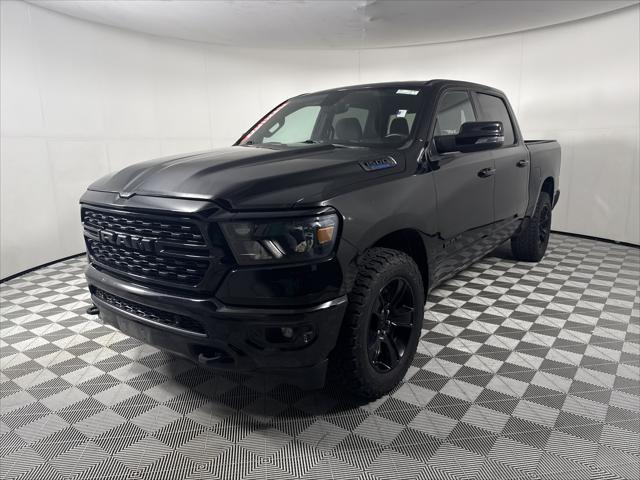 2023 Ram 1500 Lone Star Crew Cab 4x4 5'7" Box for sale in GEORGETOWN, TX