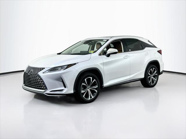2021 Lexus RX 350 RX 350 AWD for sale in Voorhees, NJ