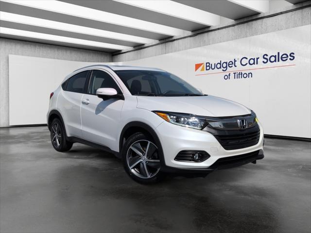 2022 Honda HR-V 2WD EX-L for sale in Tifton, GA