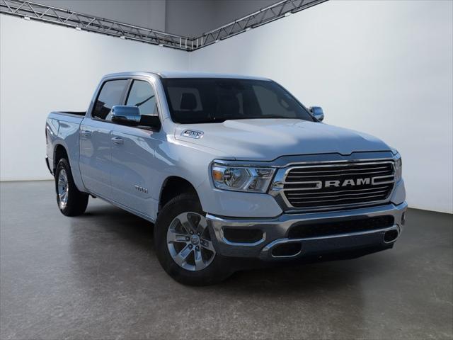 2024 Ram 1500 Laramie Crew Cab 4x4 57 Box for sale in Tifton, GA