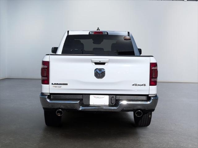 2024 Ram 1500 Laramie Crew Cab 4x4 57 Box