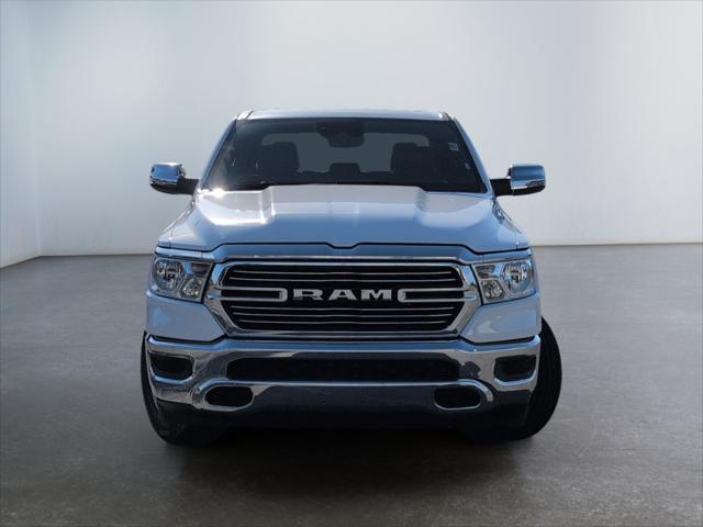 2024 Ram 1500 Laramie Crew Cab 4x4 57 Box