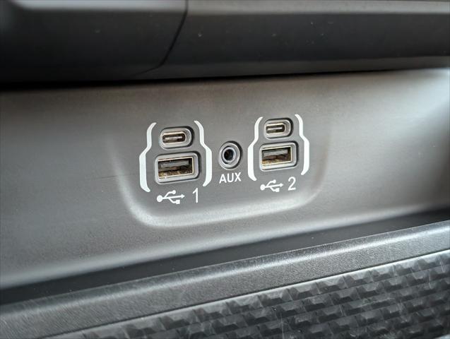 2024 Ram 1500 Laramie Crew Cab 4x4 57 Box
