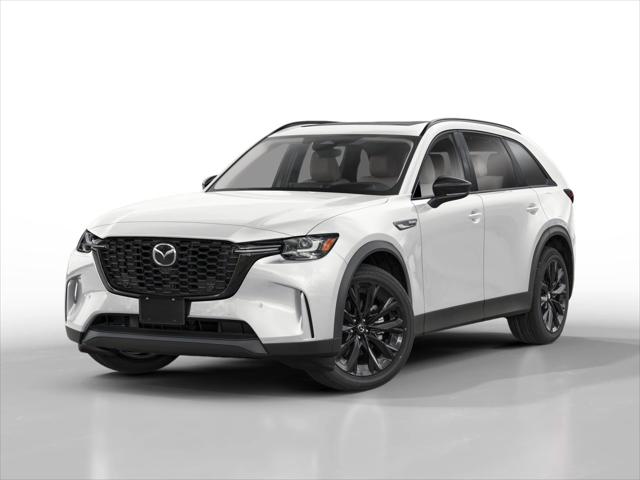 2026 Mazda X-90 3.3 Turbo Premium Sport for sale in Concord, CA