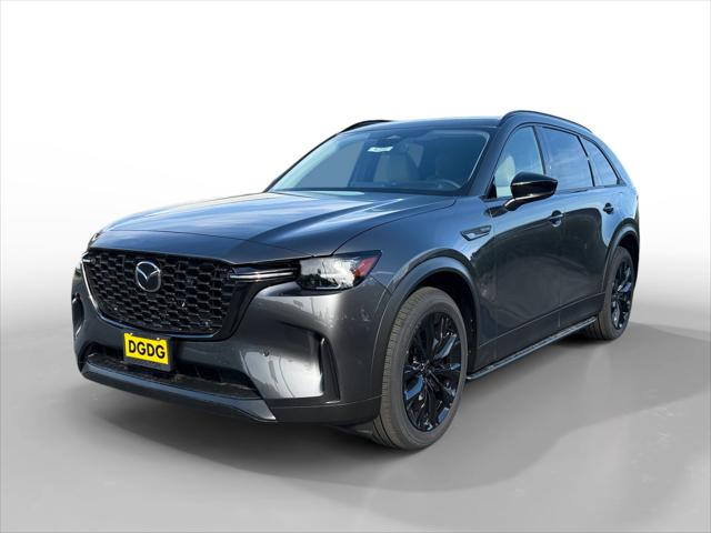 2026 Mazda X-90 3.3 Turbo Premium Sport for sale in Concord, CA