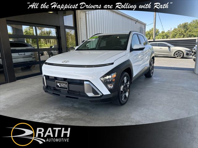 2025 Hyundai Kona SEL for sale in Springdale, AR