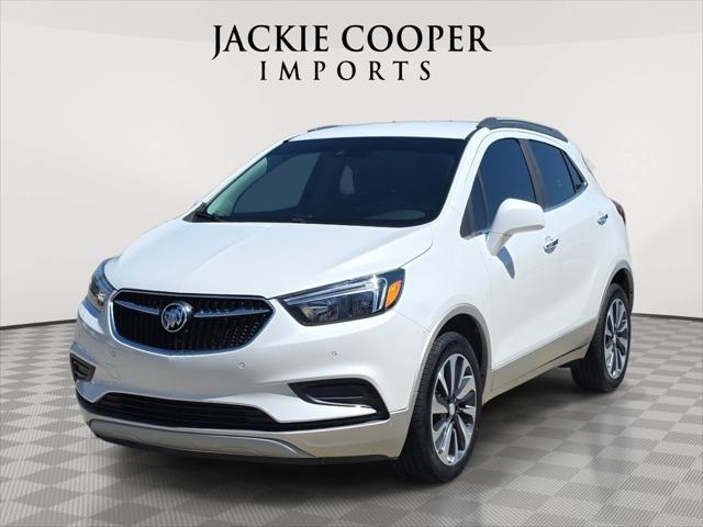 2021 Buick Encore FWD Preferred for sale in Tulsa, OK