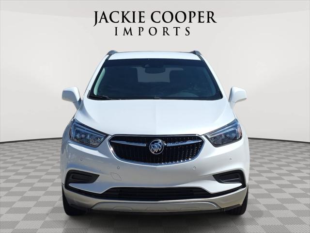 2021 Buick Encore FWD Preferred