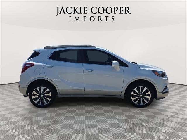 2021 Buick Encore FWD Preferred