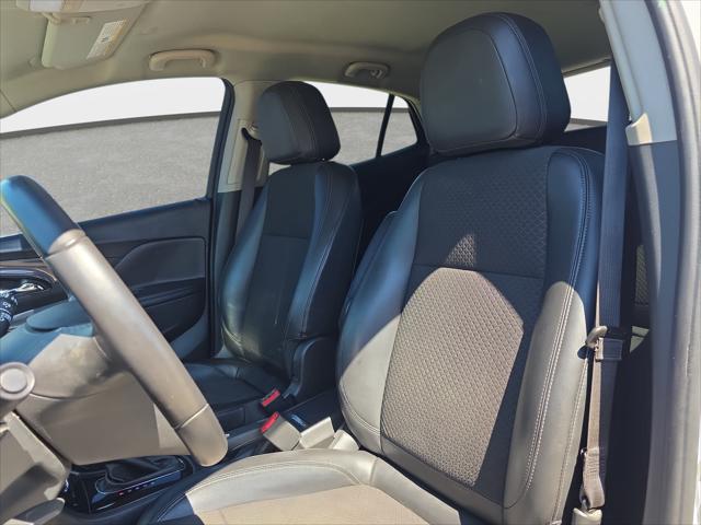 2021 Buick Encore FWD Preferred