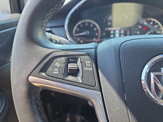 2021 Buick Encore FWD Preferred