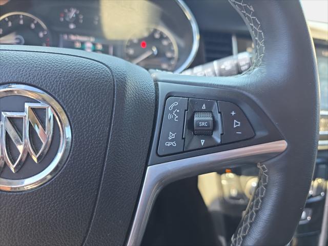 2021 Buick Encore FWD Preferred