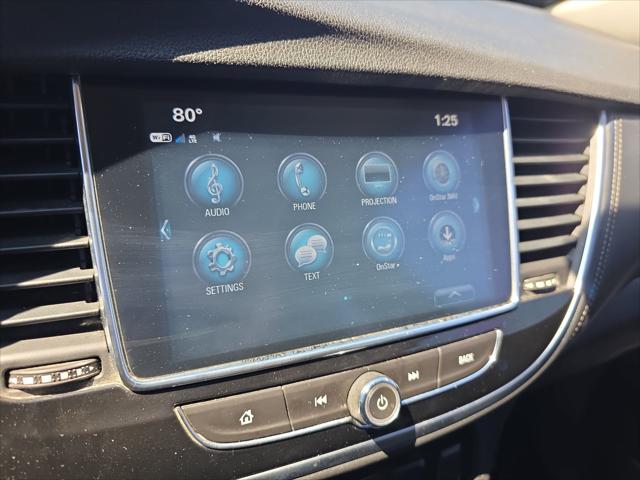 2021 Buick Encore FWD Preferred
