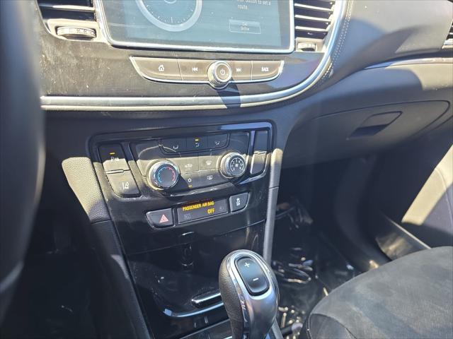 2021 Buick Encore FWD Preferred
