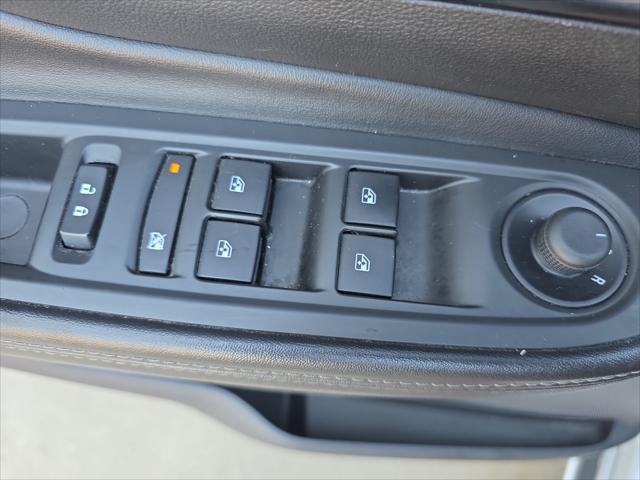 2021 Buick Encore FWD Preferred