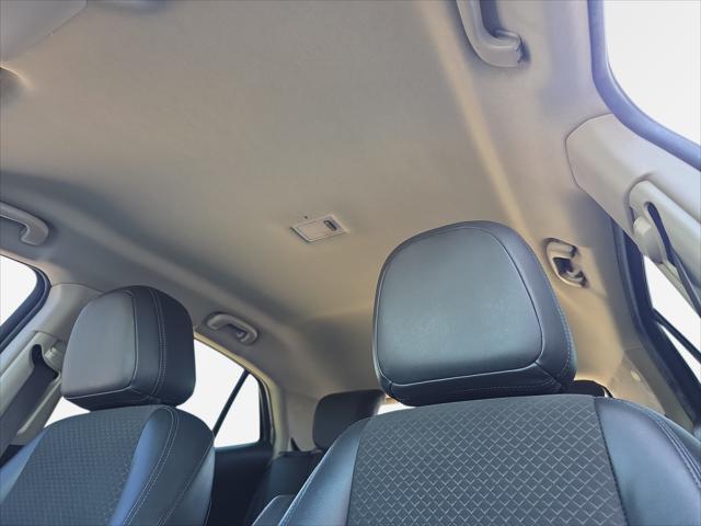 2021 Buick Encore FWD Preferred
