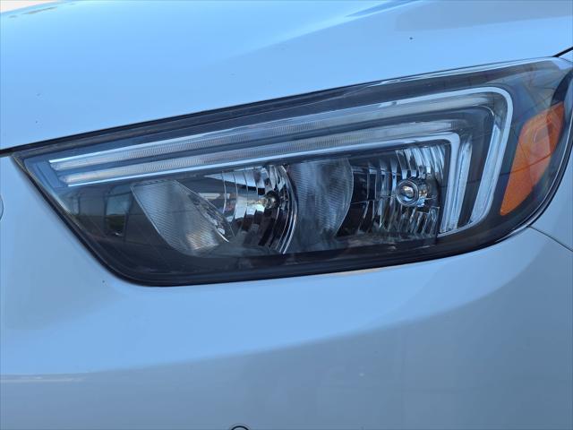 2021 Buick Encore FWD Preferred