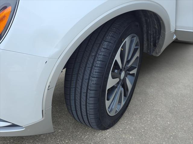 2021 Buick Encore FWD Preferred