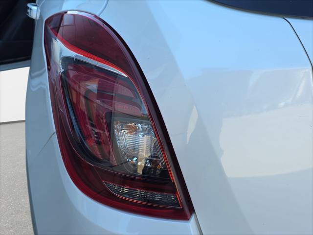 2021 Buick Encore FWD Preferred