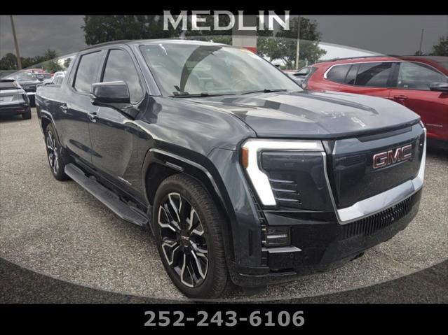 2026 GMC Sierra Max Range Denali for sale in Wilson, NC