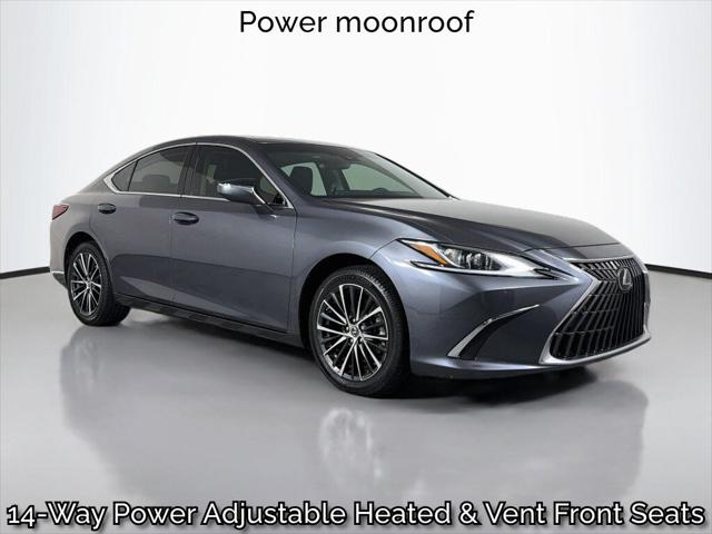 2024 Lexus ES 250 ES 250 for sale in Reno, NV