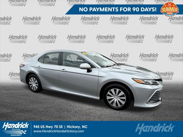 2024 Toyota Camry LE for sale in Hickory, NC