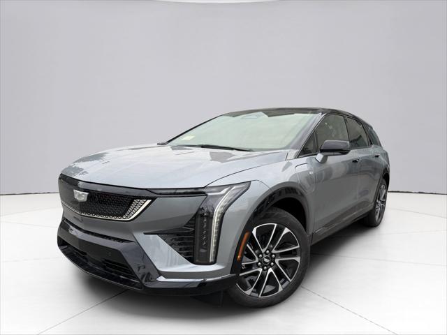 2027 Cadillac iQ Sport for sale in Leominster, MA