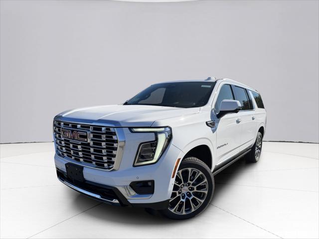 2026 GMC Yukon XL 4WD Denali for sale in Leominster, MA