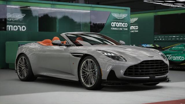 2026 Aston Martin DB12 S Volante for sale in Vienna, VA