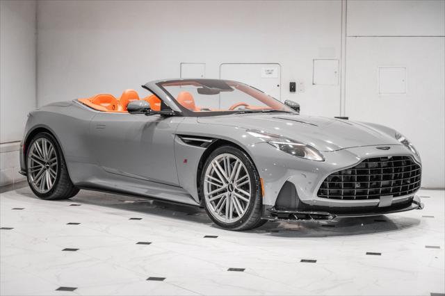 2026 Aston Martin DB12 S Volante for sale in Vienna, VA